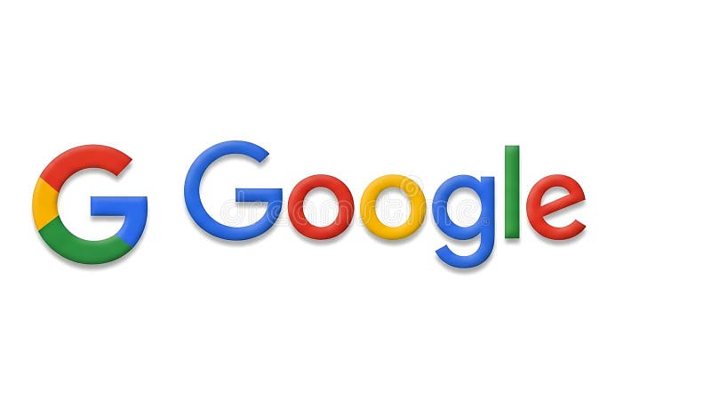 谷歌手机品牌logo