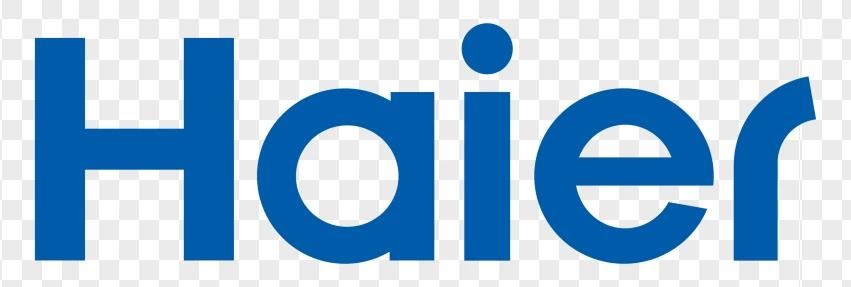 海尔手机品牌logo