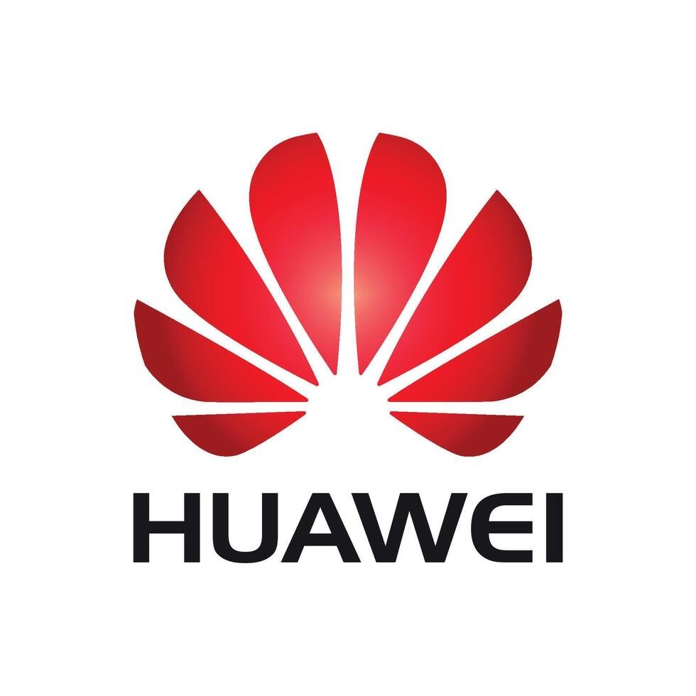 华为手机品牌logo