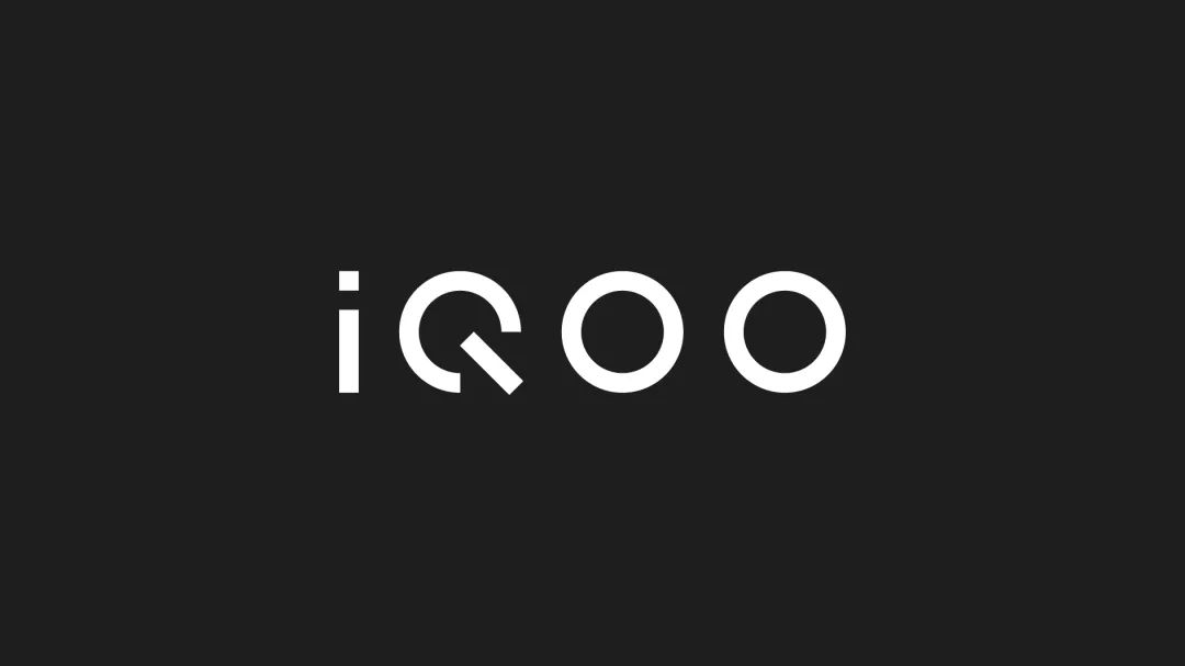 iQOO手机品牌logo
