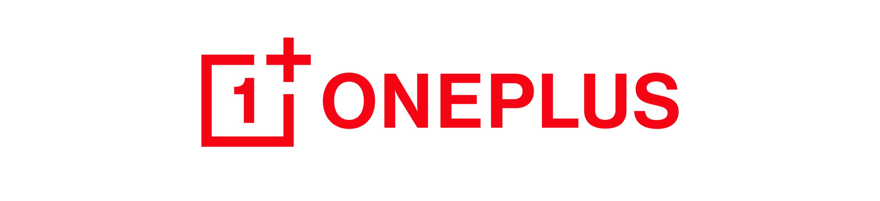 一加手机品牌logo