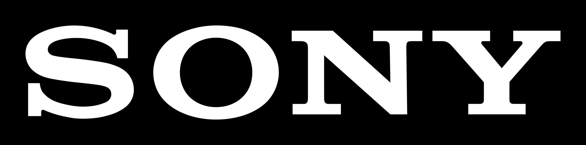 索尼手机品牌logo